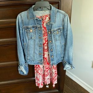 American Eagle Dress